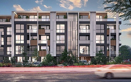 ID 13992 Квартиры от застройщика в Скарабей Пазл Фото 4