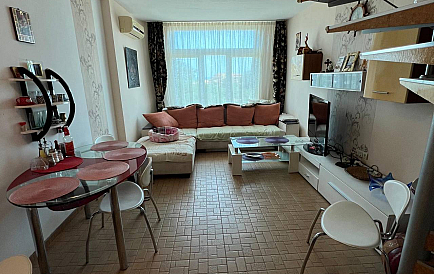 ID 14642 Двухкомнатная квартира в Глобал Вилл Фото 1 
