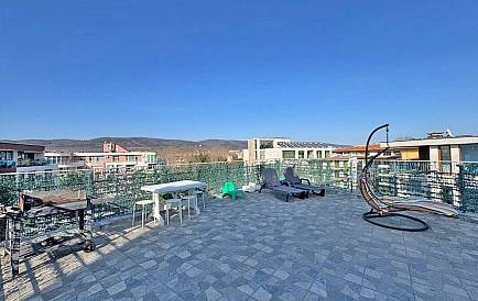 ID 15410 Двухкомнатный пентхаус в Вилла Дискавери Фото 6