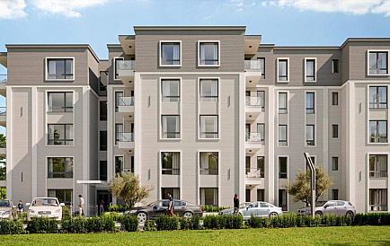 ID 15342 Двухкомнатная квартира в Ля Мер Хаус Фото 1 