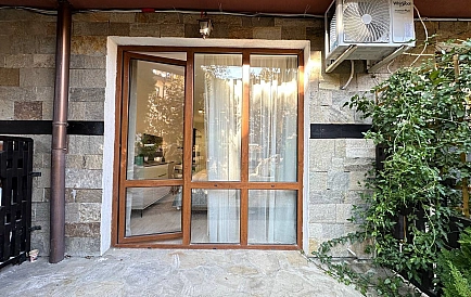 ID 15159 Квартира-студия в Панорама Бэй 2 Фото 7