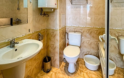 ID 14926 Двухкомнатная квартира в Меджик Дримс Фото 4