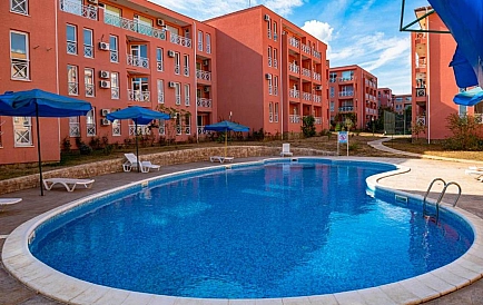 ID 14915 Квартира-студия в Санни Дей 6 Фото 6