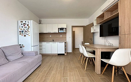 ID 15265 Трехкомнатная квартира в Каскадас Фото 2