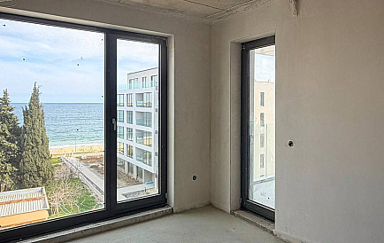 ID 15802 Двухкомнатная квартира в Олимпия Резиденс Фото 1 