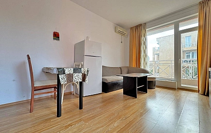 ID 16367 Квартира-студия в Санни Дей 6 Фото 3