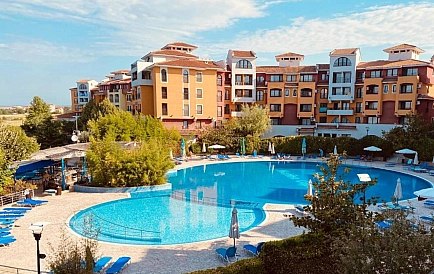 ID 15295 Квартира-студия в Марина Кейп Фото 6