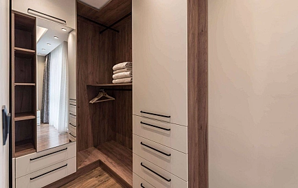 ID 13707 Двухкомнатная квартира в Варне Фото 8