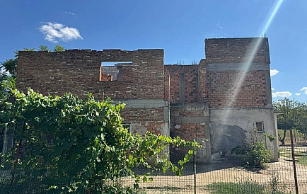 ID 14453 Дом в Бабук Фото 6