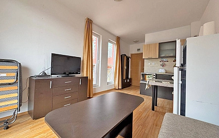 ID 16367 Квартира-студия в Санни Дей 6 Фото 6