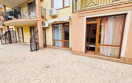 ID 15119 Двухкомнатная квартира в Сияна Фото 5