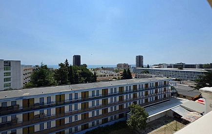 ID 15960 Квартира-студия в Вавилон Фото 5