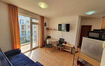 ID 15386 Трехкомнатная квартира в Санни Дей 3 Фото 1 