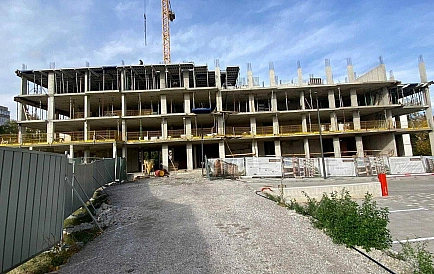 ID 13576 Недвижимость от застройщика в Софии Фото 2