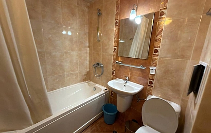 ID 15453 Двухкомнатная квартира в Хеппи Фото 4