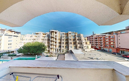 ID 14949 Двухкомнатная квартира в Свит Хоум 3 Фото 5