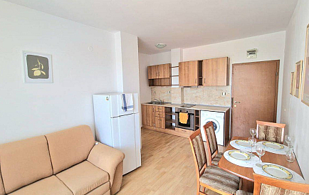 ID 14242 Двухкомнатная квартира в Санни Дей 3 Фото 1 
