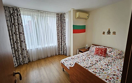 ID 15520 Трехкомнатная квартира в Холидей Форт Клуб Фото 10