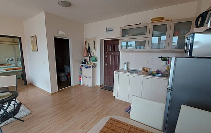 ID 15009 Двухкомнатная квартира в Стелла Полярис 2 Фото 2