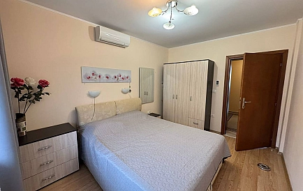 ID 15044 Трехкомнатная квартира в Райский Сад Фото 3