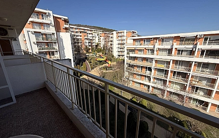 ID 15629 Квартира-студия в Краун Форт Клуб Фото 8