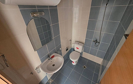 ID 13557 Квартира-студия в Шато Си Бриз Фото 4