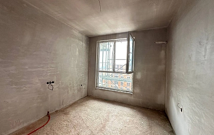 ID 14967 Двухкомнатная квартира в Горизонт Фото 2