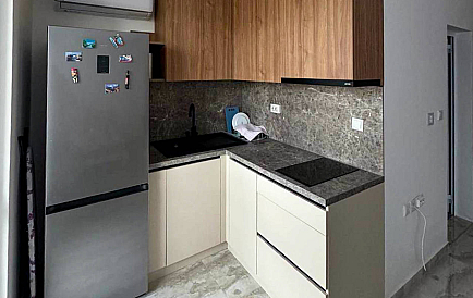ID 14647 Квартира-студия в Магнолия Резиденс 6 Фото 1 