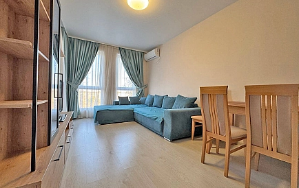 ID 15023 Двухкомнатная квартира в Санни Дей 6 Фото 10