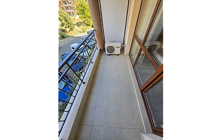 ID 16215 Квартира-студия в Соренто Соле Мар Фото 8