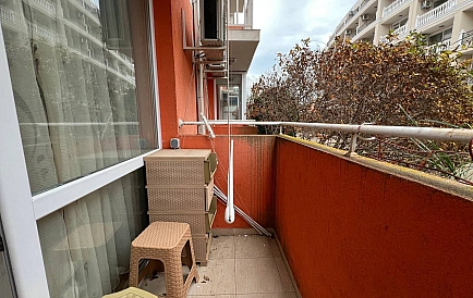 ID 15015 Двухкомнатная квартира в Гербер 4 Фото 5