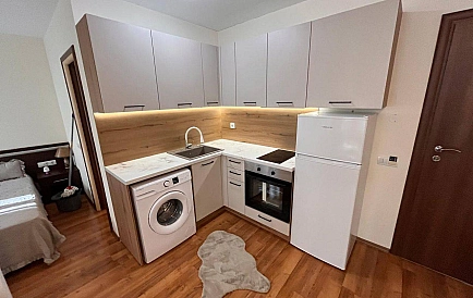 ID 14970 Двухкомнатная квартира в Камелот Резиденс Фото 2