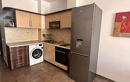 ID 14840 Двухкомнатная квартира в Черное Море 1 Фото 2