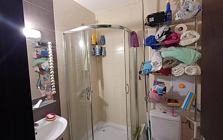 ID 15117 Двухкомнатная квартира в Соренто Соле Маре Фото 4