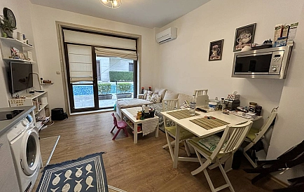 ID 15132 Квартира-студия в Амара Фото 8