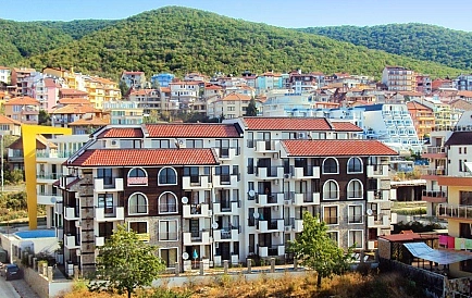 ID 15658 Квартира-студия в Вилла Бриз Фото 6