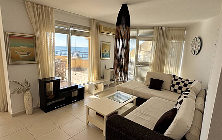 ID 15141 Двухкомнатная квартира в Мидия Гранд Резорт Фото 1 