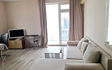 ID 14938 Двухкомнатная квартира в Санни Дей 3 Фото 8