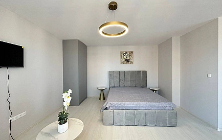 ID 15457 Двухкомнатная квартира в Жадор Сикрет Гарден Фото 3