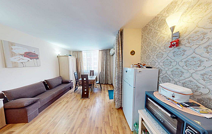 ID 14316 Двухкомнатная квартира в Авалон Фото 1 
