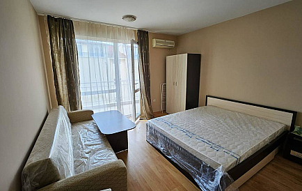 ID 15487 Просторная студия в Равде Фото 1 