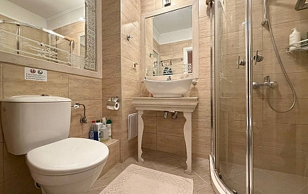 ID 15325 Трехкомнатная квартира в Хармони Монте Карло Фото 4