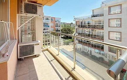 ID 16093 Квартиры от застройщика в Дариус Фото 8