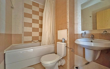 ID 14988 Трехкомнатная квартира в Роял Сан Фото 4