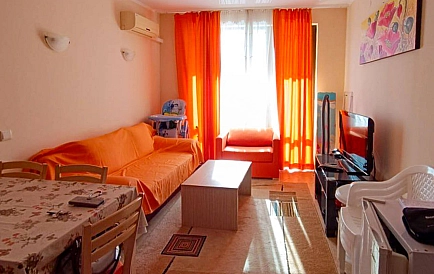 ID 14971 Трехкомнатная квартира в Роял Сан Фото 3