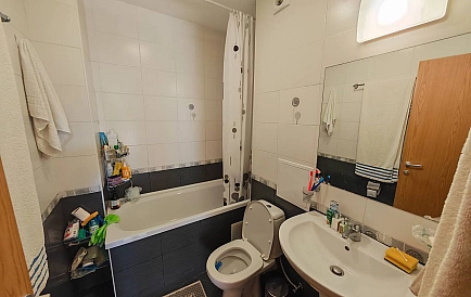 ID 15060 Двухкомнатная квартира в Райский Сад Фото 4