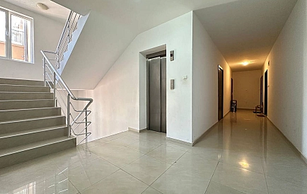 ID 15407 Квартира-студия в Помории Фото 8