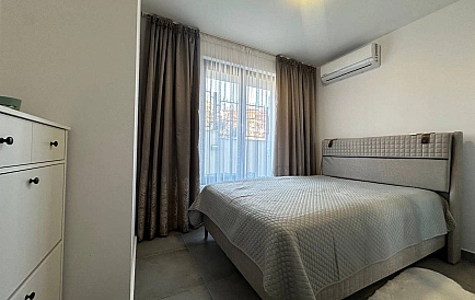 ID 15406 Двухкомнатная квартира в Мери Бич Фото 3