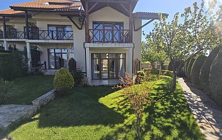 ID 16398 Таунхаус в Святом Власе Фото 1 