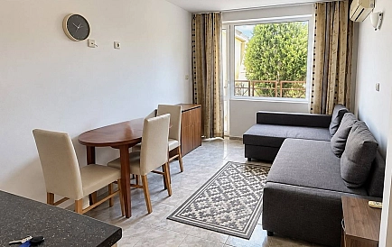 ID 16383 Квартира-студия в Виста Дель Мар 2 Фото 5